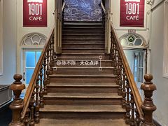 -1901 Cafe(西四店)