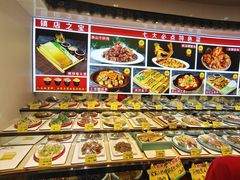 -赵记煎饼卷大葱(东岳店)