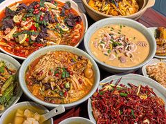 -粉家柳州螺蛳粉(杨宅路店)