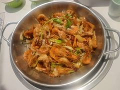 -重庆巴渝火锅(钟家村店)