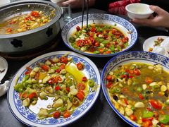 -老铁私房菜