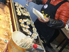 -南门头上美食街