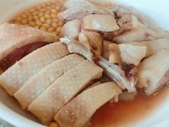 原味蒸鹅-鹅公村·国家非遗传承(荔湾店)