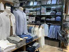 -MUJI无印良品(华贸店)