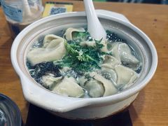 -吴淞老街砂锅馄饨(北兴路店)
