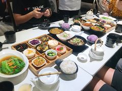 -新仙清汤牛腩(铜锣湾店)