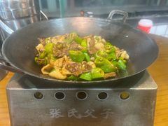 -张氏父子常德肠子馆(红星总店)