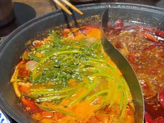 -萍姐火锅·公路夜市(南京新街口店)