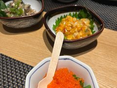 -虹料理·日料放题(悠方店)