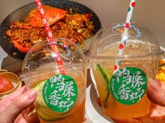 -避风塘·金牌店·夜宵(金玉兰店)