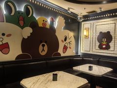 -范特西FANTASY量贩式KTV(民主广场店)