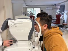 -昆明爱尔眼科医院