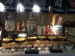 -威珀斯酒店·珀萃美食餐厅 | 海鲜刺身·现烤生蚝·特色烤肉
