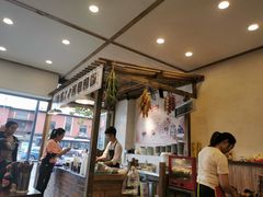 -峨眉山豆腐脑(解放路店)