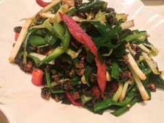 -徽州月·民间徽菜(浦东总店)