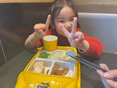 -熊吞·大碗丼烧肉饭(西市场嘉华店)