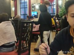 -南沙游艇会·大兵船餐厅