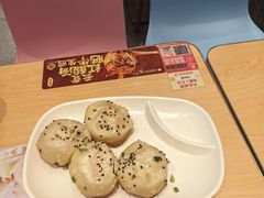 -小杨生煎(周浦万达店)