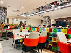 -巴依老爷新疆美食(魏公村店)