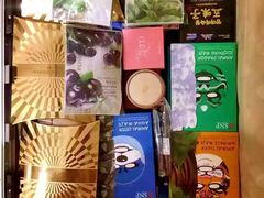 -乐天免税店(明洞店)