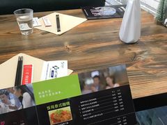 -Hi YOU你的饭局泰餐厅(雍和宫店)