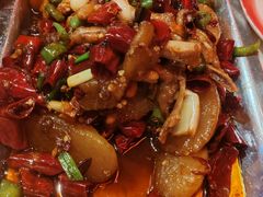 -江北北火锅馆·公路夜市(魏公村店)