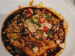 -川人百味(亿合城店)