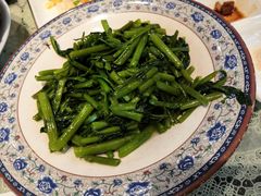 -同福小馆(北摆宴街店)