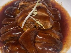 -客家汇·客家传承菜(水库店)