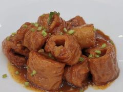 -聚丰德饭店(经五路店)