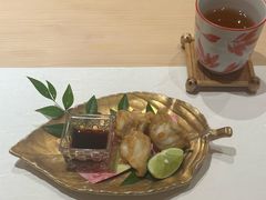 -鮨一日本料理(大中华店)