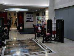 -一兆韦德(万源城店)