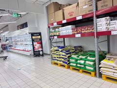 -家乐福会员店(南翔店)