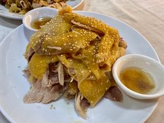 -华哥私厨-原醉琼楼