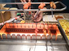 -丰茂烤串(六里桥店)