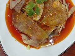 -湖南人家湘菜馆(镇江路店)