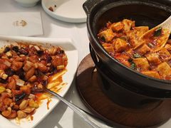 -峨嵋酒家(地安门店)