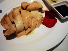 -丰收日·小海鲜·沪上家宴(顾村正大店)
