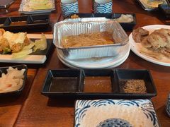 -热血兄弟·炭火烤肉(融侨中心店)