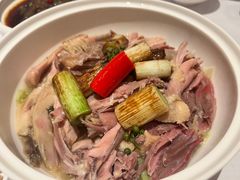 -粗茶淡饭·汉口公馆(循礼门店)