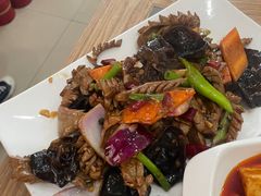 -彭记老妈蹄花(文化路店)