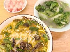 -什家婆乌鸡米线(阳光街店)