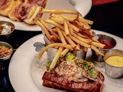 龙虾卷-db Bistro & Oyster Bar by Daniel Boulud(滨海湾金沙店)