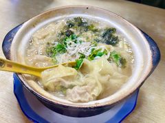 -小许三鲜砂锅馄饨店(家多乐烟酒店)