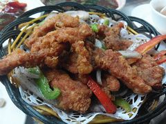 -玲珑餐厅(陕西南路店)