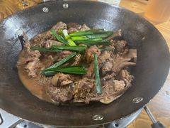 -大地农庄(逢沙大道店)