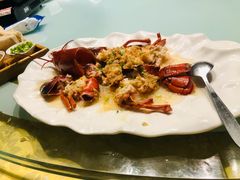 -新净雅烹小鲜(学院路店)