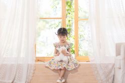 -DORA kids 朵拉儿童摄影花园店