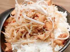 -雷神拉面(财富中心玉米楼店)