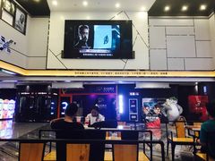 -耀莱成龙影城(金凤店)